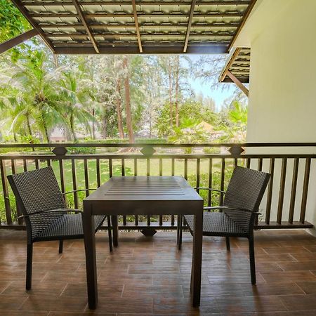 Sentido Khao Lak (Adults Only) Exterior foto