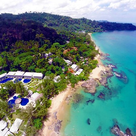 Sentido Khao Lak (Adults Only) Exterior foto