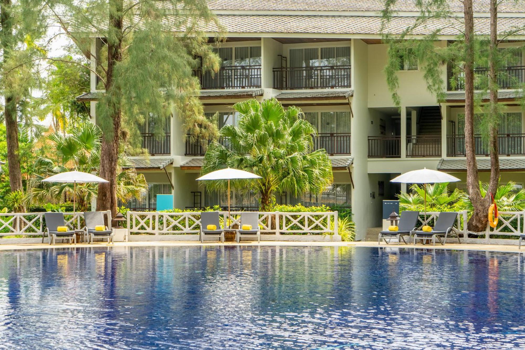 Sentido Khao Lak (Adults Only) Exterior foto