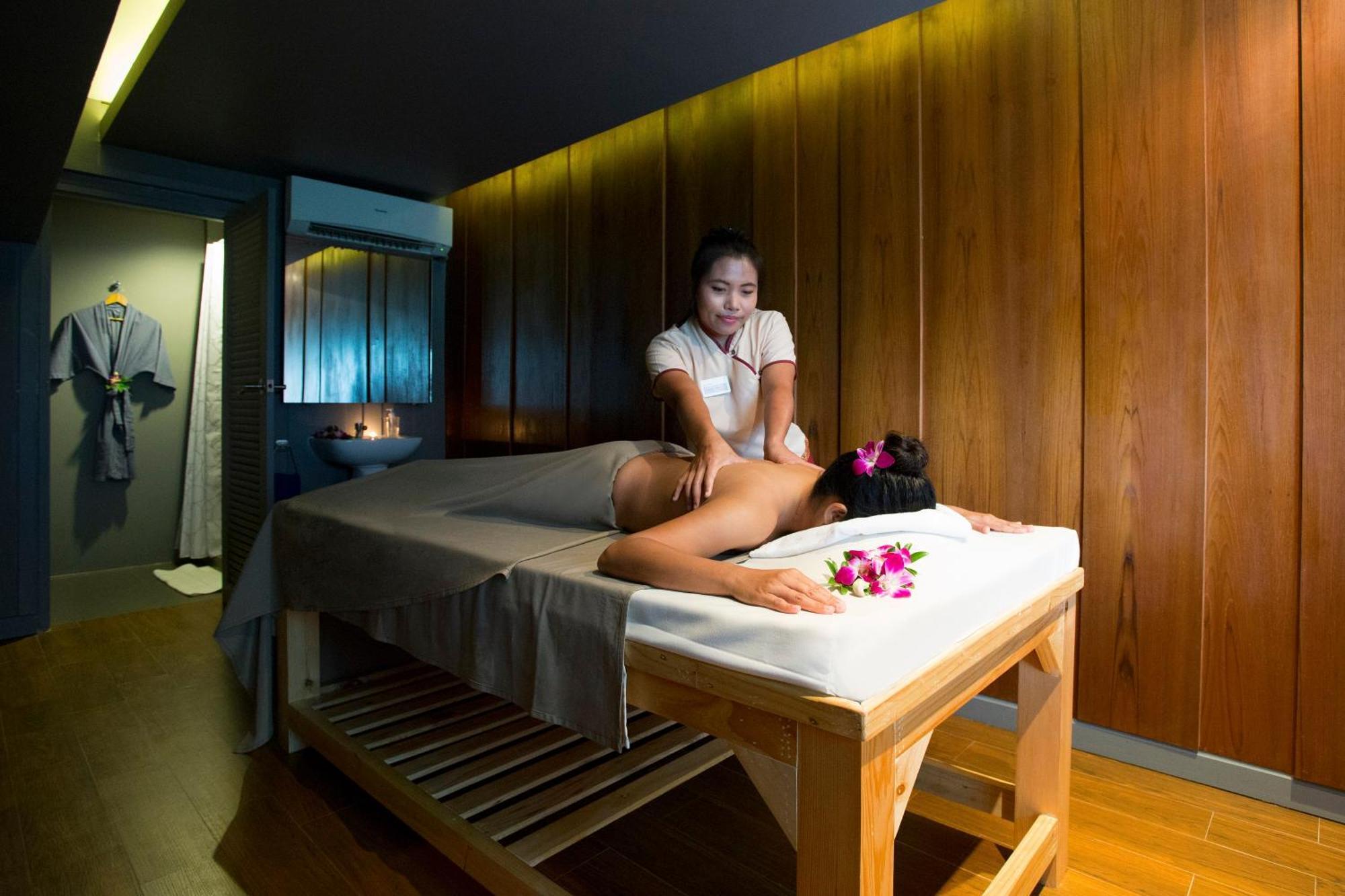 Sentido Khao Lak (Adults Only) Exterior foto