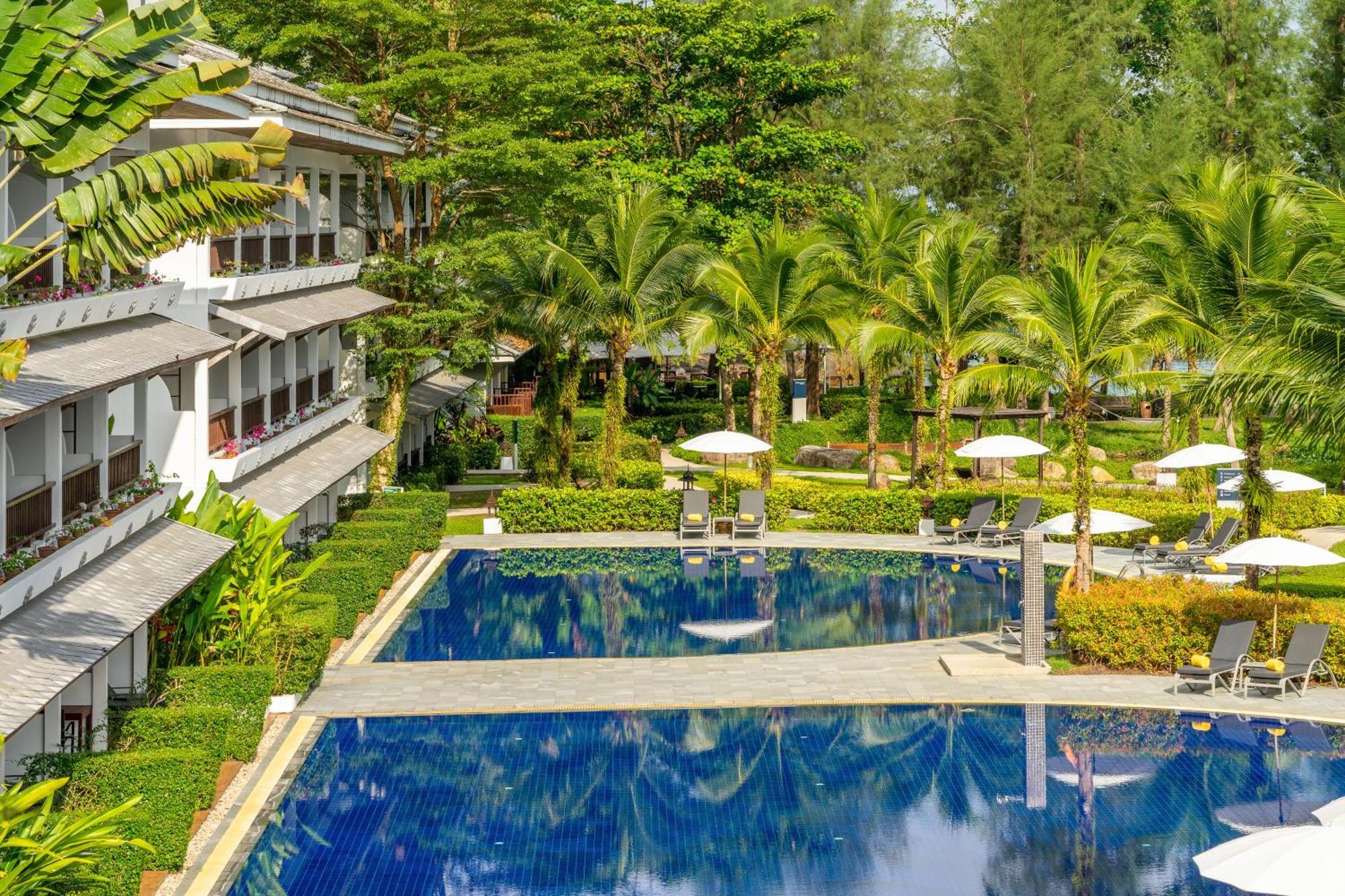 Sentido Khao Lak (Adults Only) Exterior foto