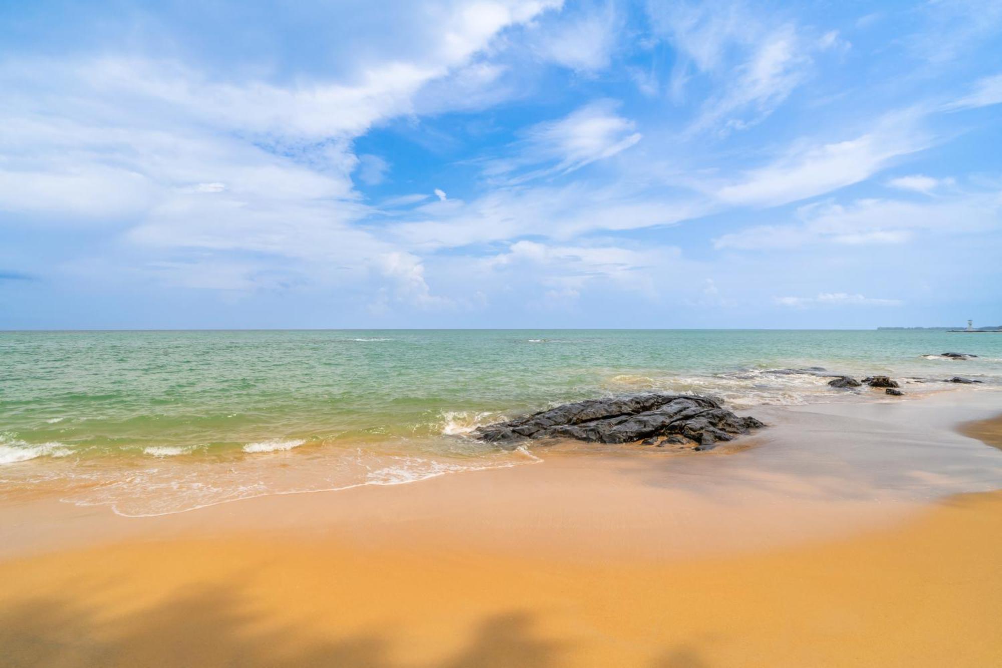 Sentido Khao Lak (Adults Only) Exterior foto