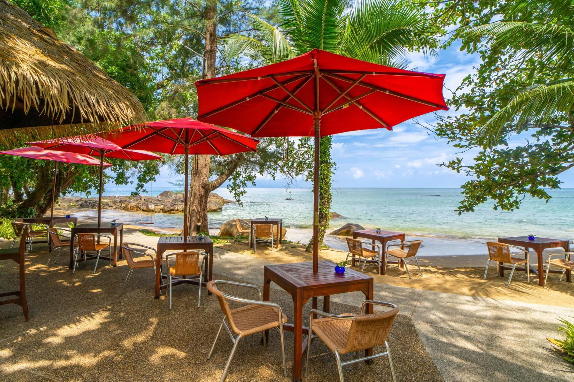 Sentido Khao Lak (Adults Only) Exterior foto