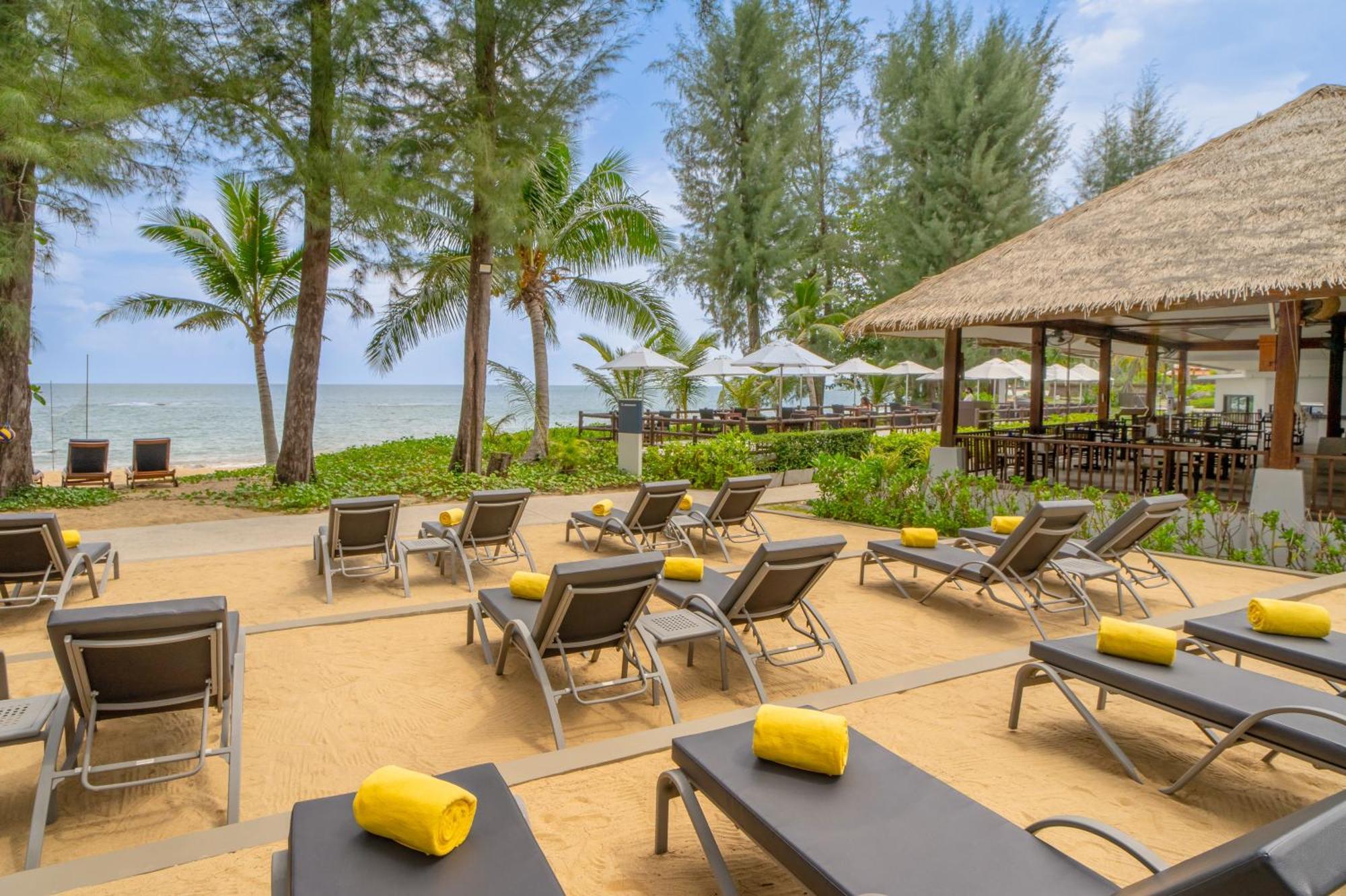 Sentido Khao Lak (Adults Only) Exterior foto
