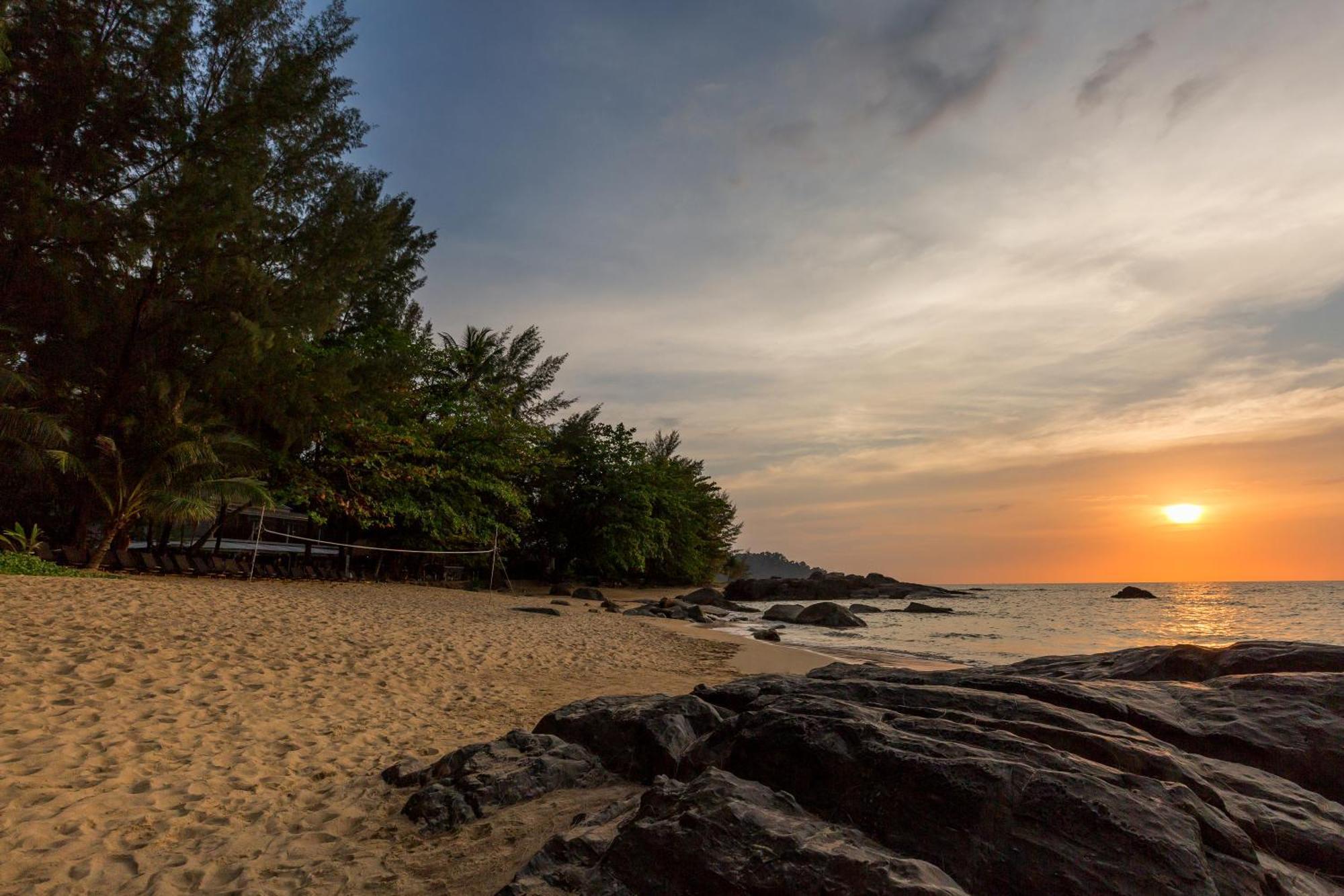Sentido Khao Lak (Adults Only) Exterior foto