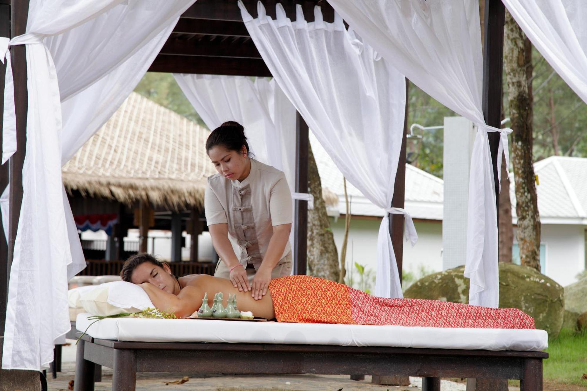 Sentido Khao Lak (Adults Only) Exterior foto