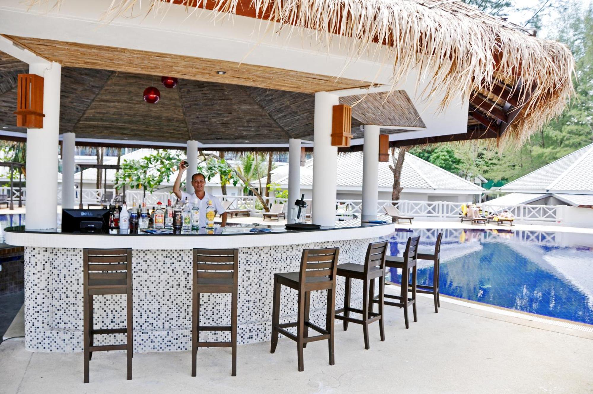 Sentido Khao Lak (Adults Only) Exterior foto