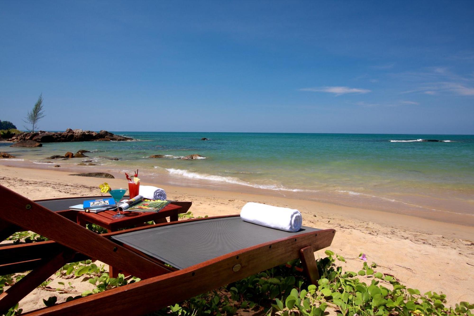 Sentido Khao Lak (Adults Only) Exterior foto