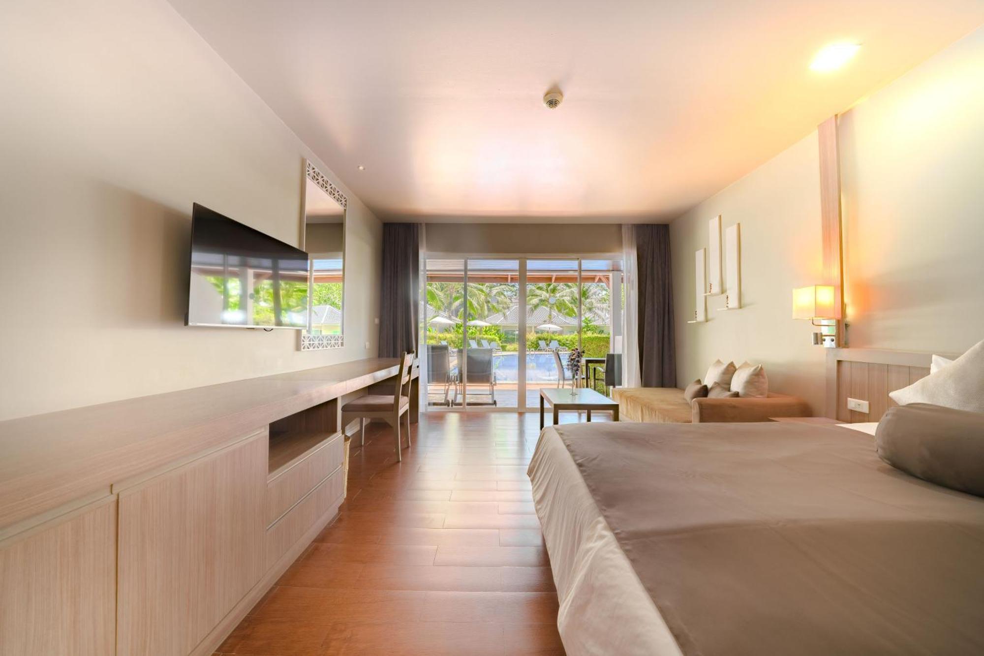 Sentido Khao Lak (Adults Only) Exterior foto