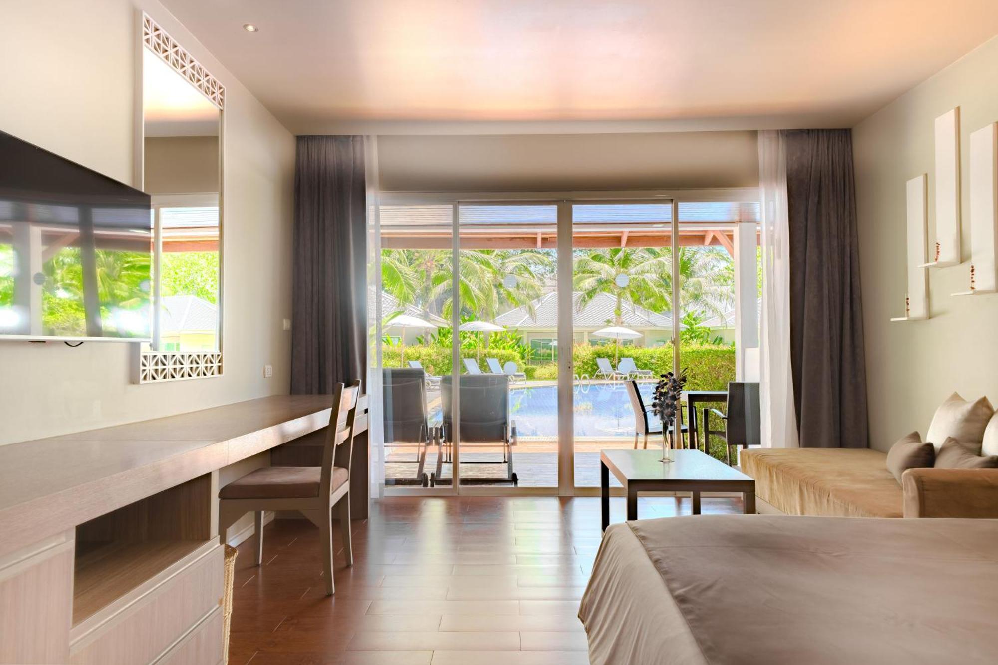 Sentido Khao Lak (Adults Only) Exterior foto