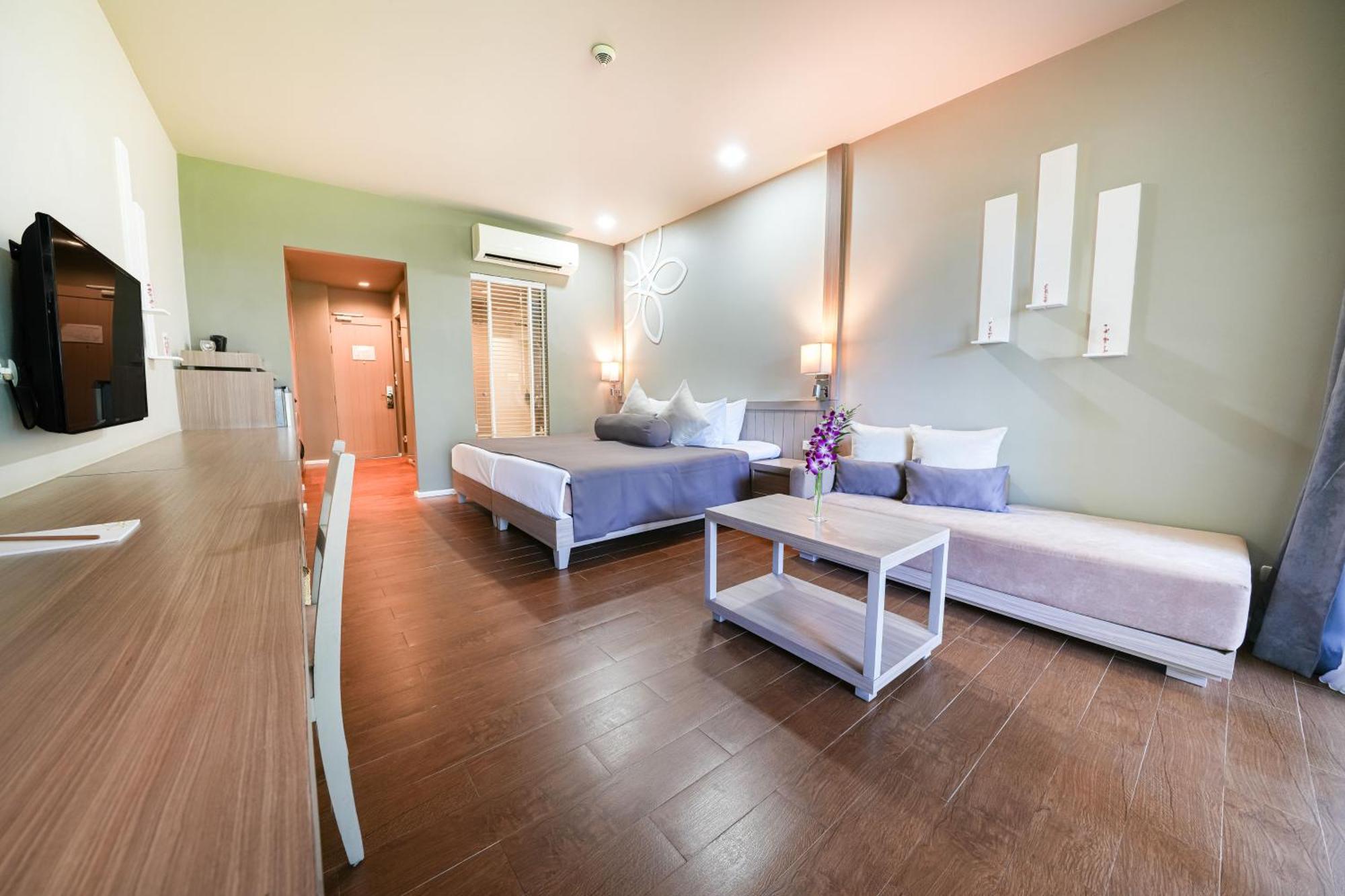Sentido Khao Lak (Adults Only) Exterior foto