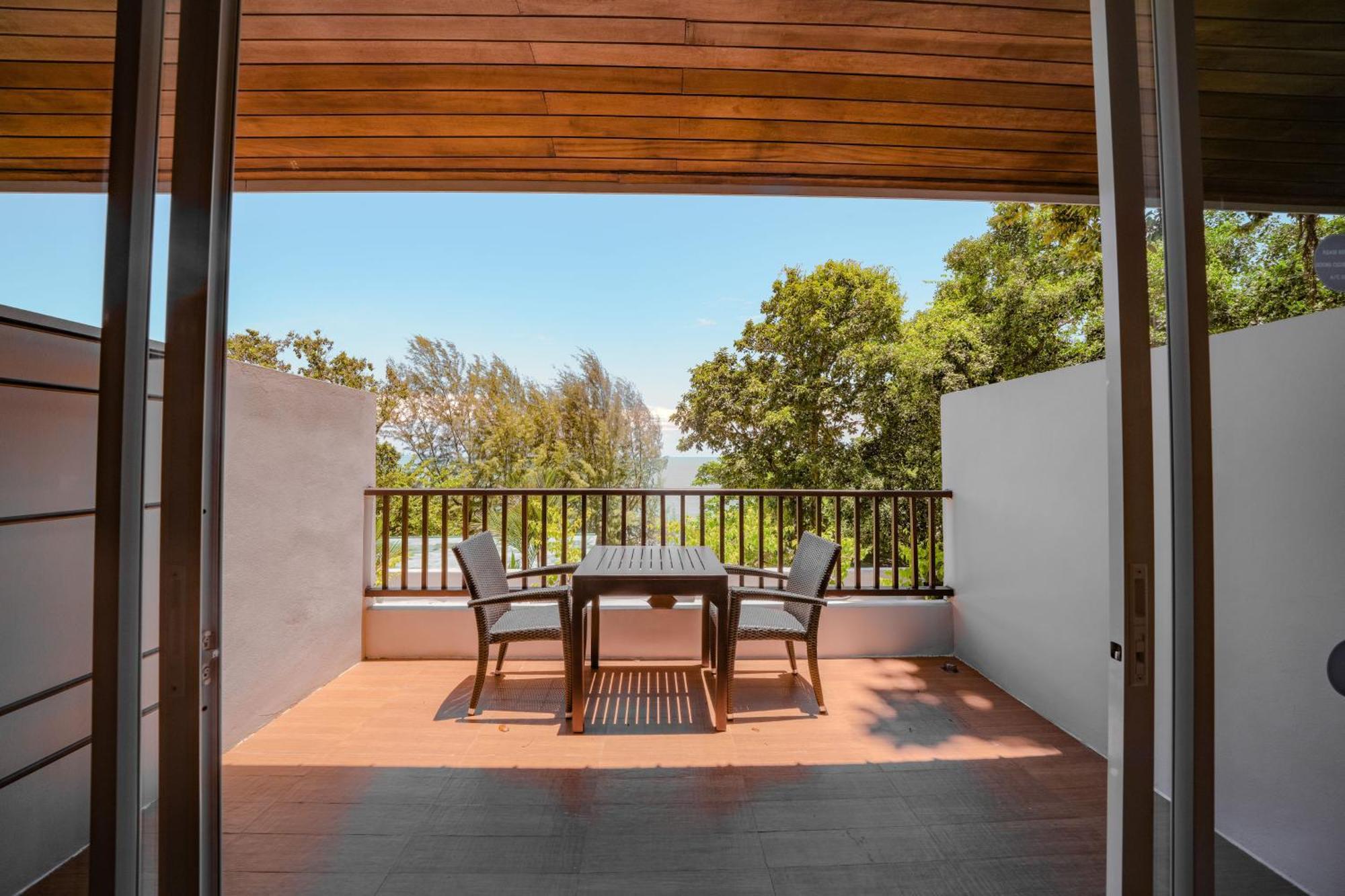Sentido Khao Lak (Adults Only) Exterior foto