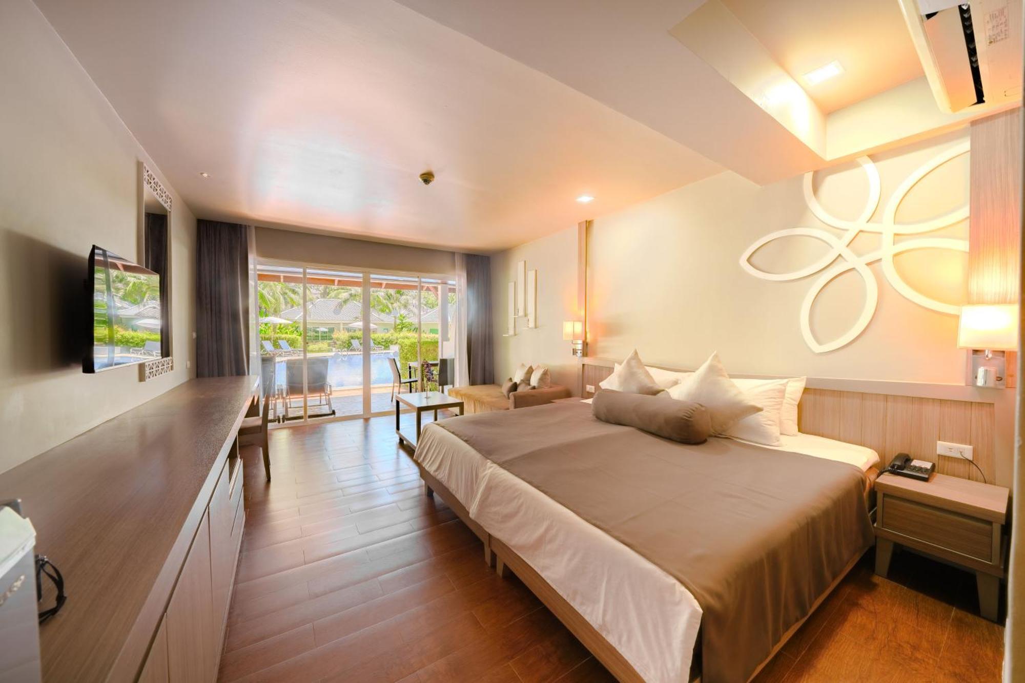 Sentido Khao Lak (Adults Only) Exterior foto