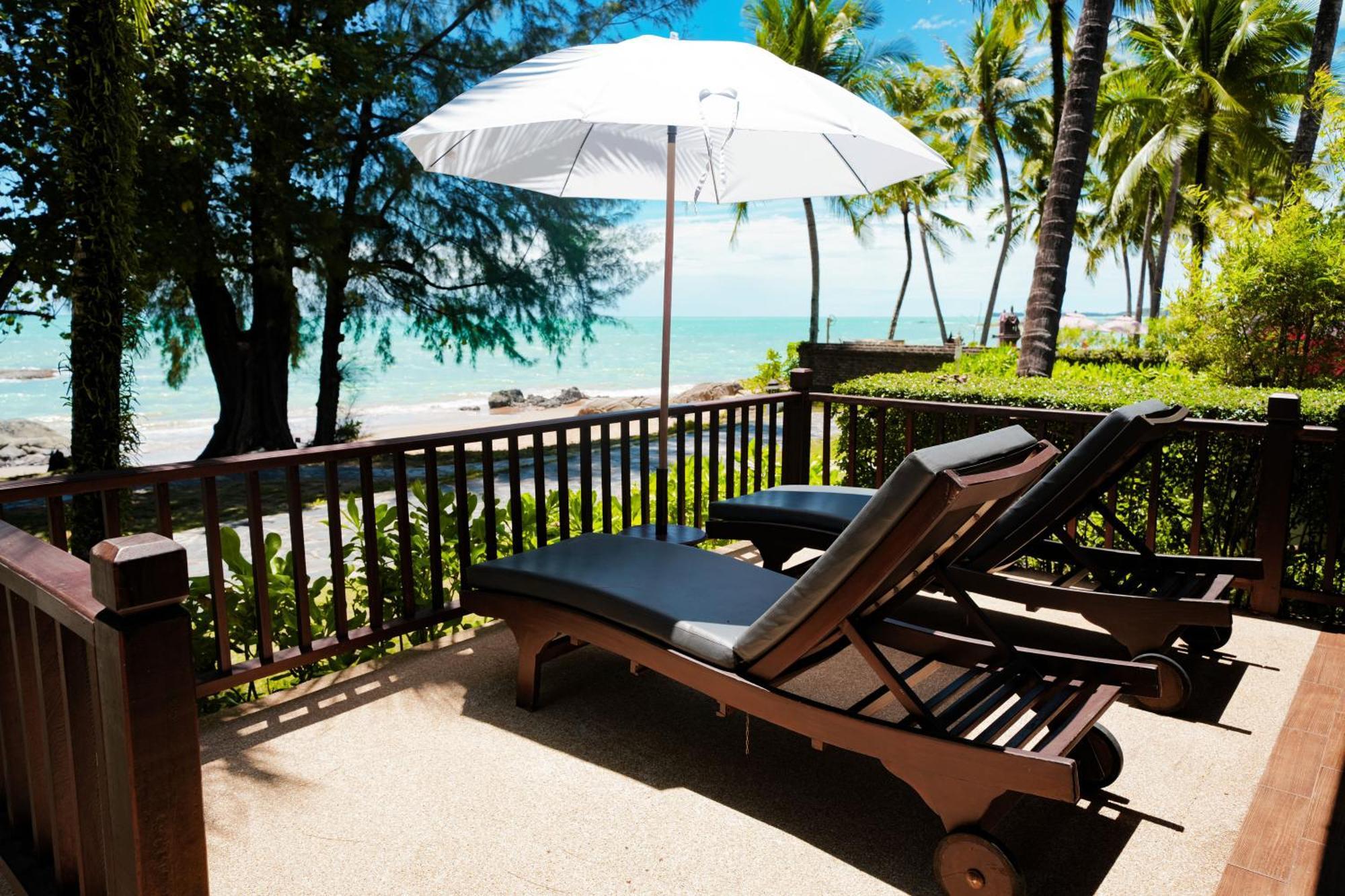 Sentido Khao Lak (Adults Only) Exterior foto