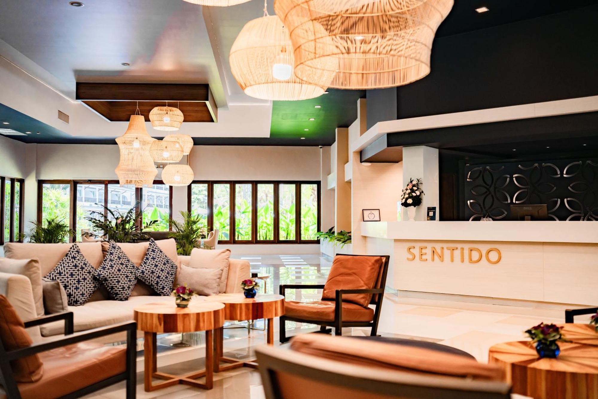 Sentido Khao Lak (Adults Only) Exterior foto