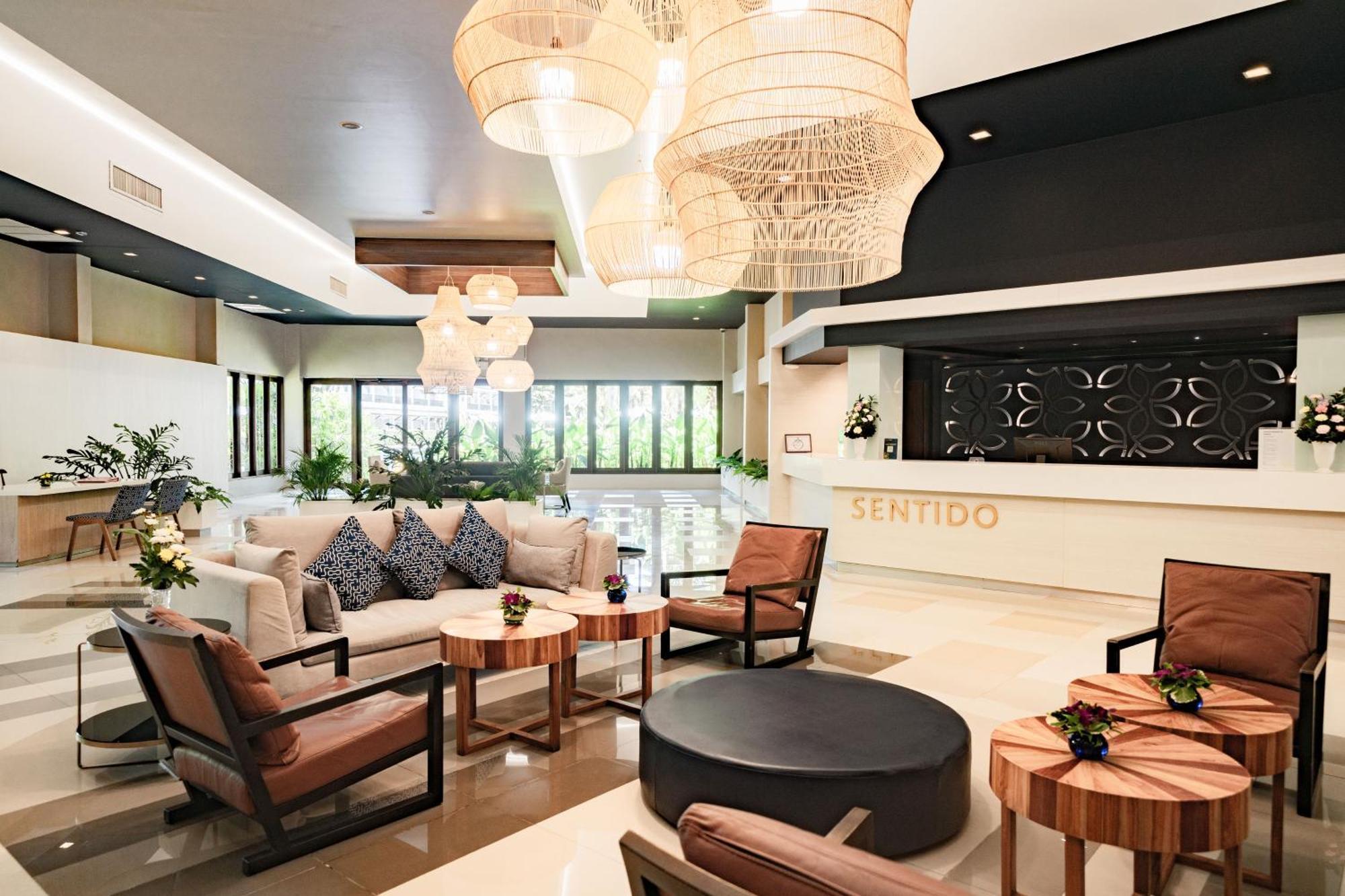 Sentido Khao Lak (Adults Only) Exterior foto