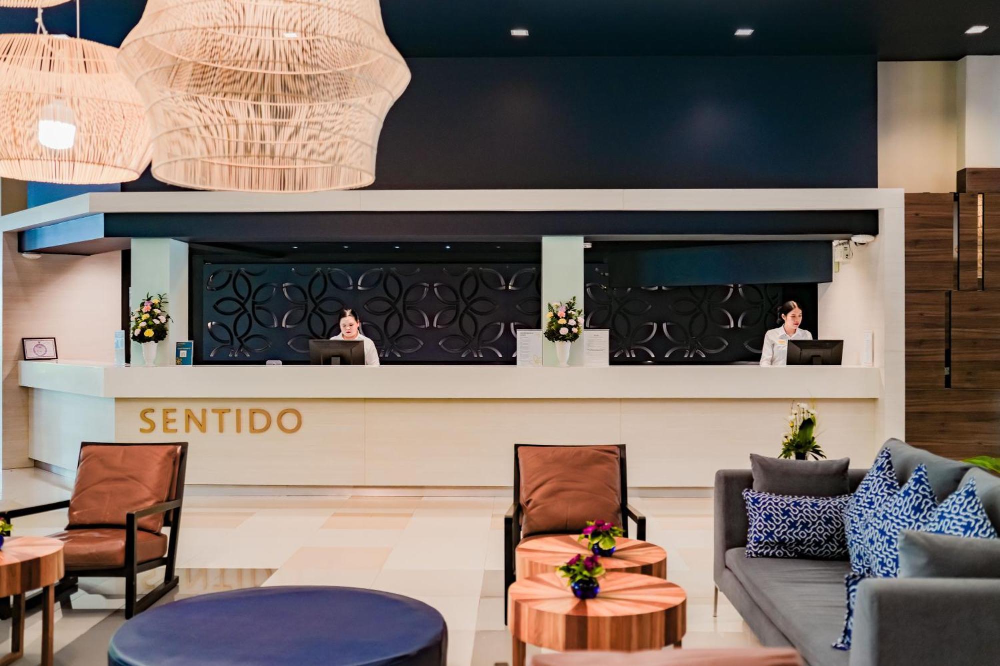 Sentido Khao Lak (Adults Only) Exterior foto