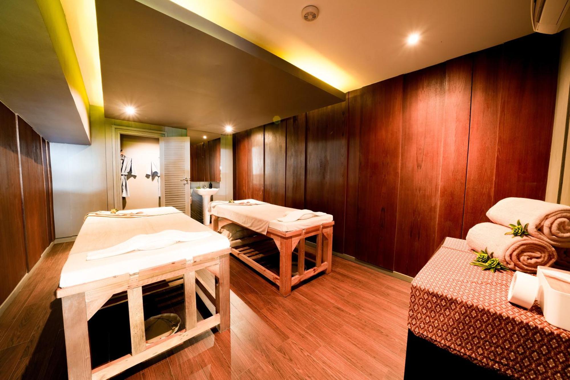Sentido Khao Lak (Adults Only) Exterior foto