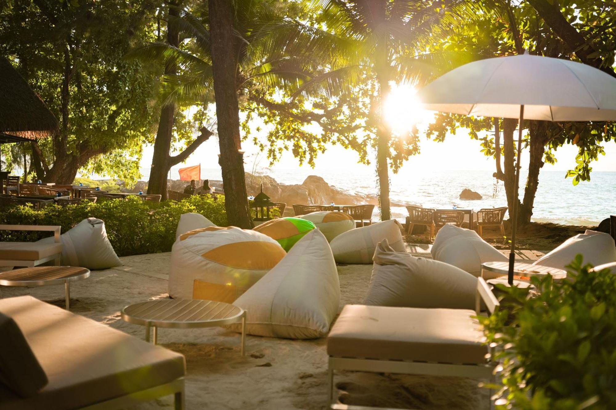 Sentido Khao Lak (Adults Only) Exterior foto