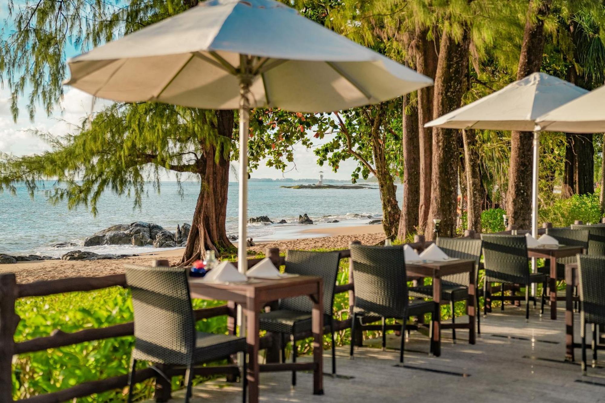 Sentido Khao Lak (Adults Only) Exterior foto